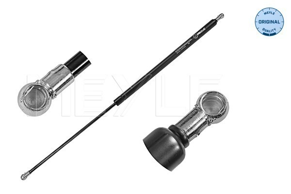 Amortizor portbagaj (31409100010 MEYLE) HONDA