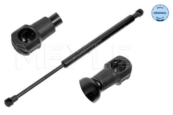 Amortizor portbagaj (3401600712 MEYLE) BMW