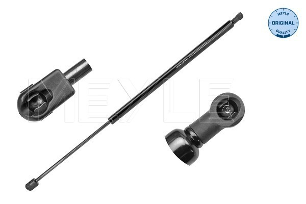 Amortizor portbagaj (3409100011 MEYLE) BMW