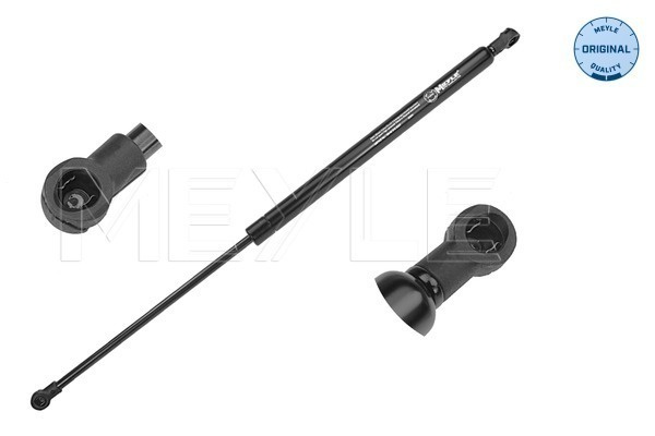 Amortizor portbagaj (36409100007 MEYLE) NISSAN
