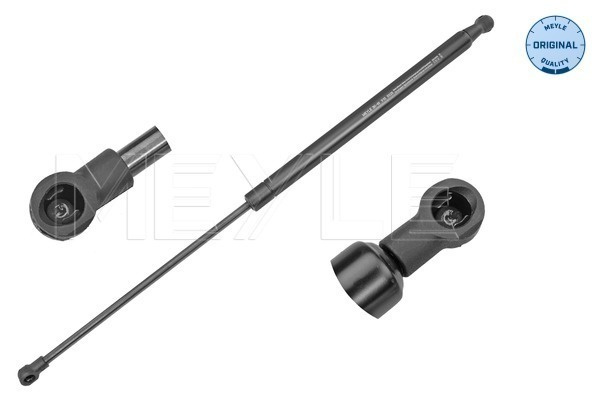 Amortizor portbagaj (36409100020 MEYLE) FIAT,NISSAN