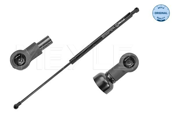 Amortizor portbagaj (36409100031 MEYLE) NISSAN