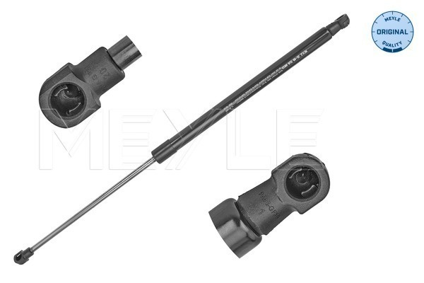 Amortizor portbagaj (36409100033 MEYLE) NISSAN