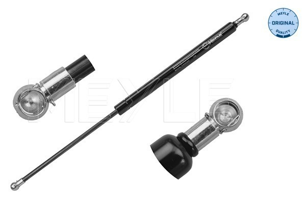 Amortizor portbagaj (37409100019 MEYLE) CHEVROLET,HYUNDAI