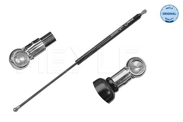 Amortizor portbagaj (40409100018 MEYLE) Citroen