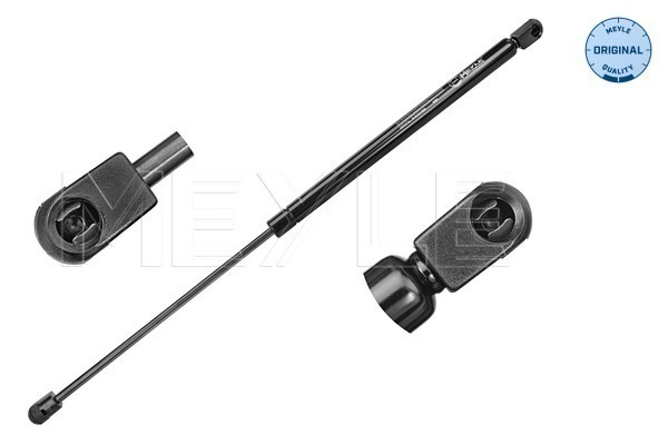 Amortizor portbagaj (40409100020 MEYLE) Citroen