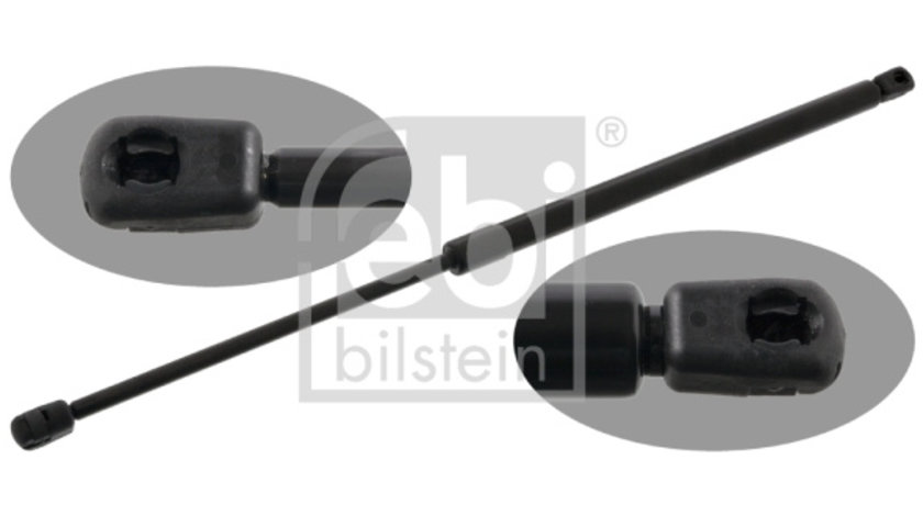 Amortizor portbagaj (48640 FEBI BILSTEIN) BMW