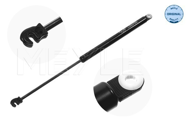 Amortizor portbagaj (5401610431 MEYLE) VOLVO