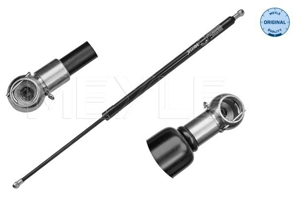 Amortizor portbagaj (6409100066 MEYLE) OPEL