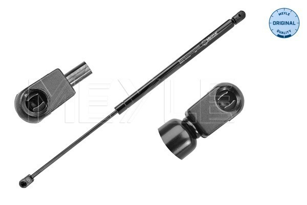Amortizor portbagaj (7409100018 MEYLE) FORD