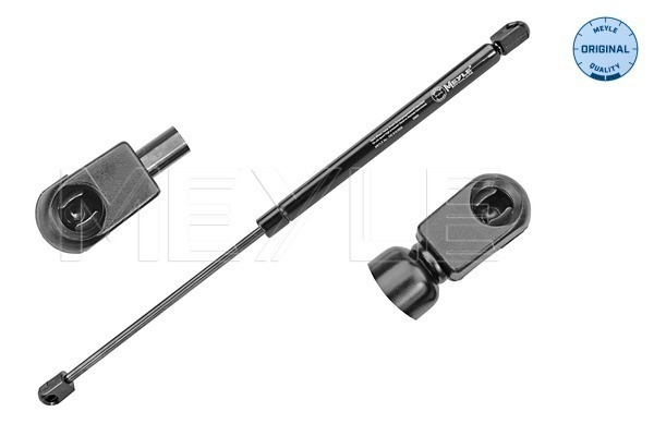 Amortizor portbagaj (7409100029 MEYLE) FORD