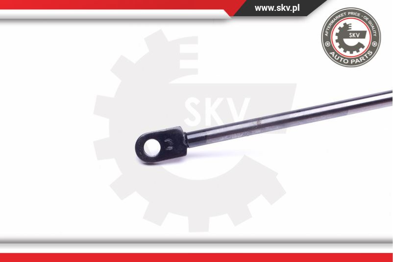 Amortizor portbagaj, Amortizor capota ; AUDI 80 (B4) ; 8A0823360A
