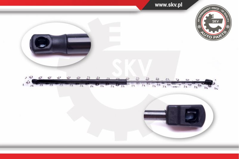 Amortizor portbagaj, Amortizor capota ; AUDI A6 (C6) ; 4F0823359A