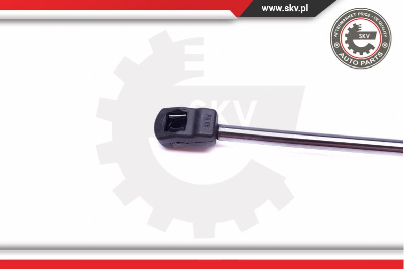 Amortizor portbagaj, Amortizor capota ; VW Passat (B6) ; 3C0823359A