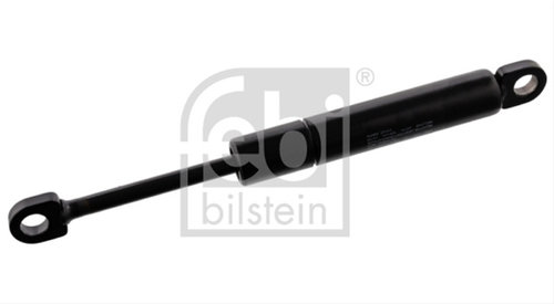 Amortizor Portbagaj; Amortizor Deflector Aer Febi Bilstein Mercedes-Benz 48648