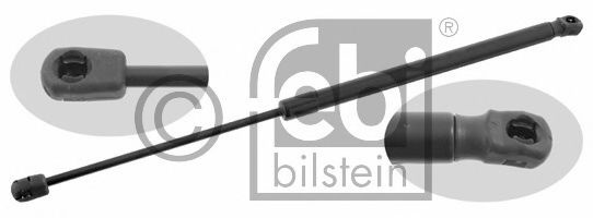 Amortizor portbagaj AUDI A2 (8Z0) (2000 - 2005) FEBI BILSTEIN 27676 piesa NOUA
