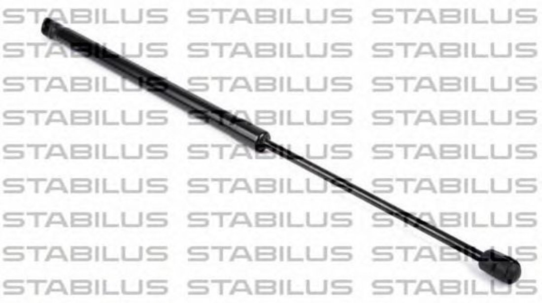 Amortizor portbagaj AUDI A2 (8Z0) (2000 - 2005) STABILUS 024335 piesa NOUA