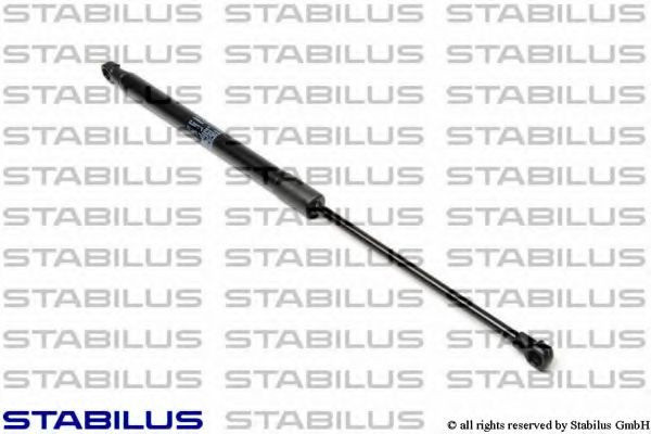 Amortizor portbagaj AUDI A3 (8P1) (2003 - 2012) STABILUS 421144 piesa NOUA