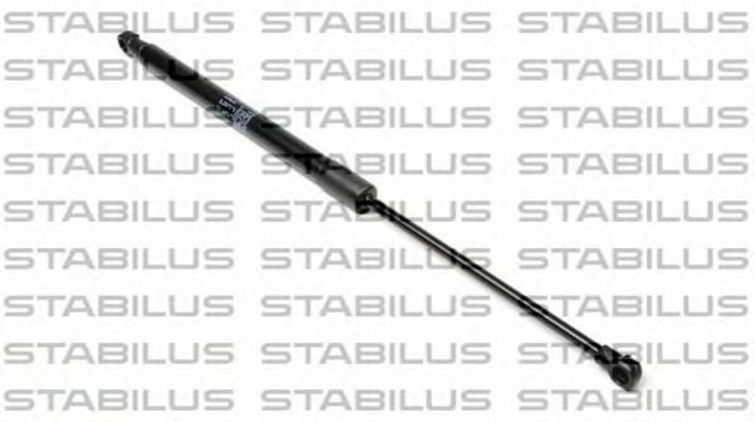 Amortizor portbagaj AUDI A3 Cabriolet (8V7) (2013 - 2016) STABILUS 093946 piesa NOUA