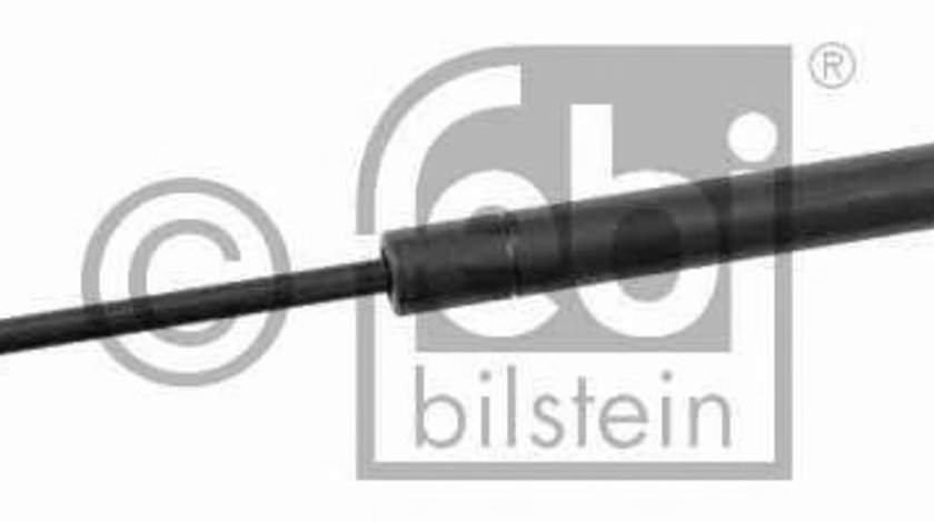 Amortizor portbagaj AUDI A4 (8D2, B5) (1994 - 2001) FEBI BILSTEIN 23398 piesa NOUA