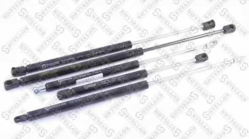 Amortizor portbagaj AUDI A4 (8D2, B5) KROSNO KR23104