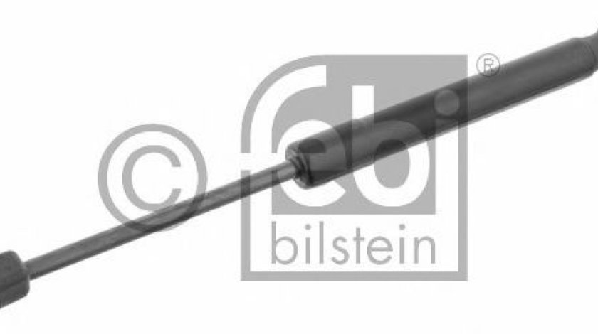 Amortizor portbagaj AUDI A4 (8E2, B6) (2000 - 2004) FEBI BILSTEIN 28327 piesa NOUA