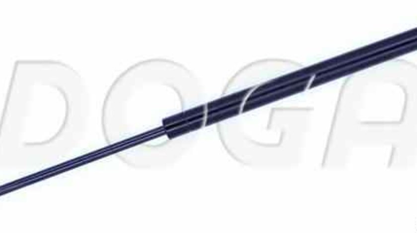 Amortizor portbagaj AUDI A4 (8EC, B7) KROSNO KR24519