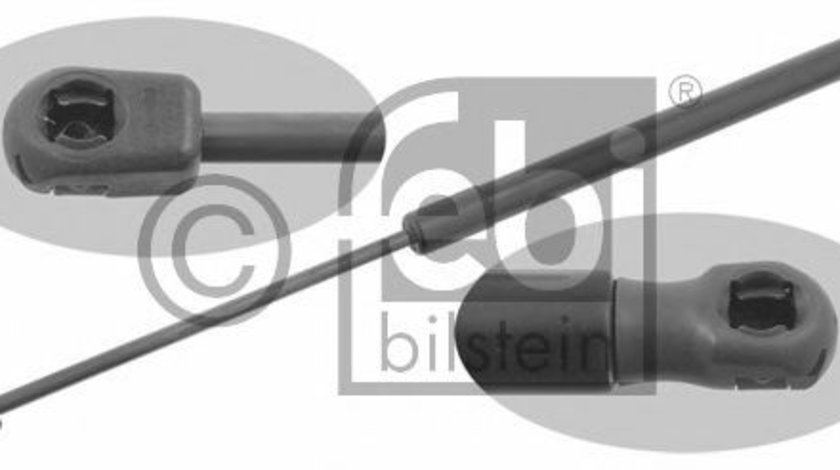 Amortizor portbagaj AUDI A4 Avant (8ED, B7) (2004 - 2008) FEBI BILSTEIN 29430 piesa NOUA