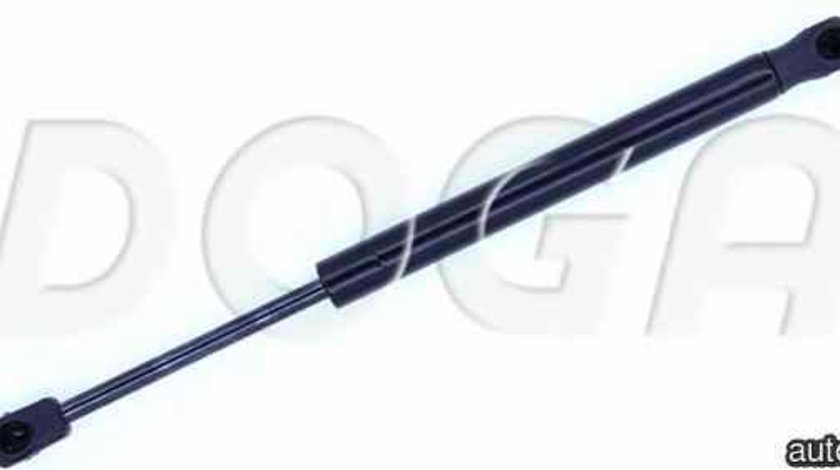 Amortizor portbagaj AUDI A4 Avant (8ED, B7) KROSNO KR24760