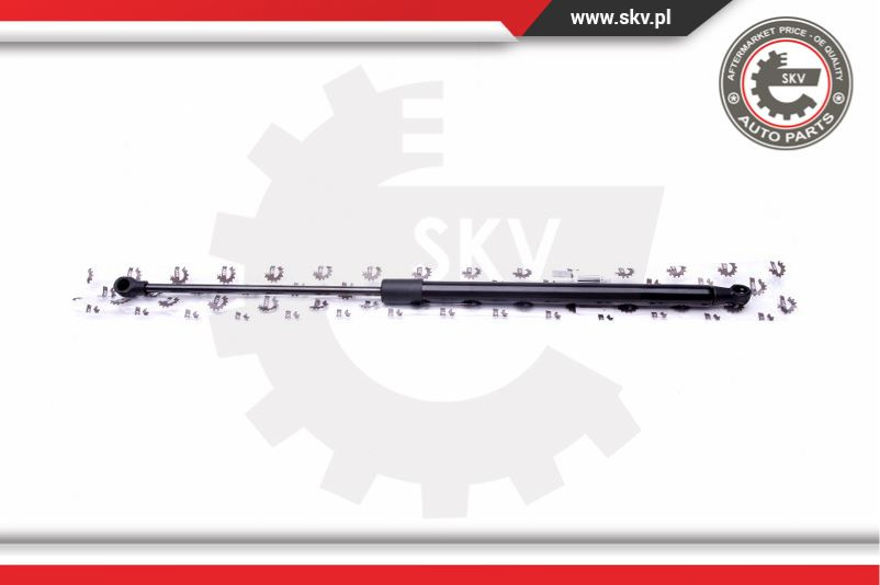 Amortizor portbagaj ; AUDI A4 Avant (B6) ; 8D9827552E
