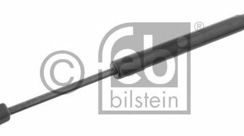 Amortizor portbagaj AUDI A4 Cabriolet (8H7, B6, 8HE, B7) (2002 - 2009) FEBI BILSTEIN 28343 piesa NOUA