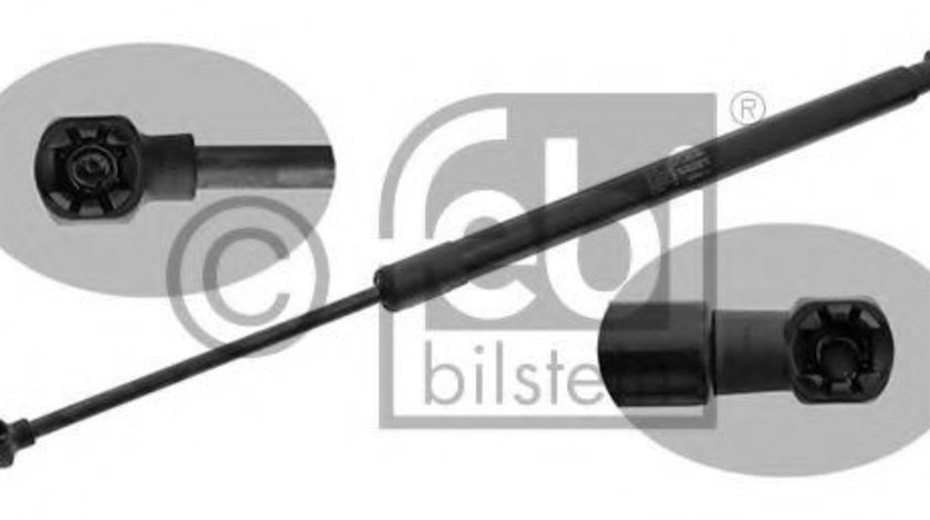 Amortizor portbagaj AUDI A5 Sportback (8TA) (2009 - 2016) FEBI BILSTEIN 37492 piesa NOUA