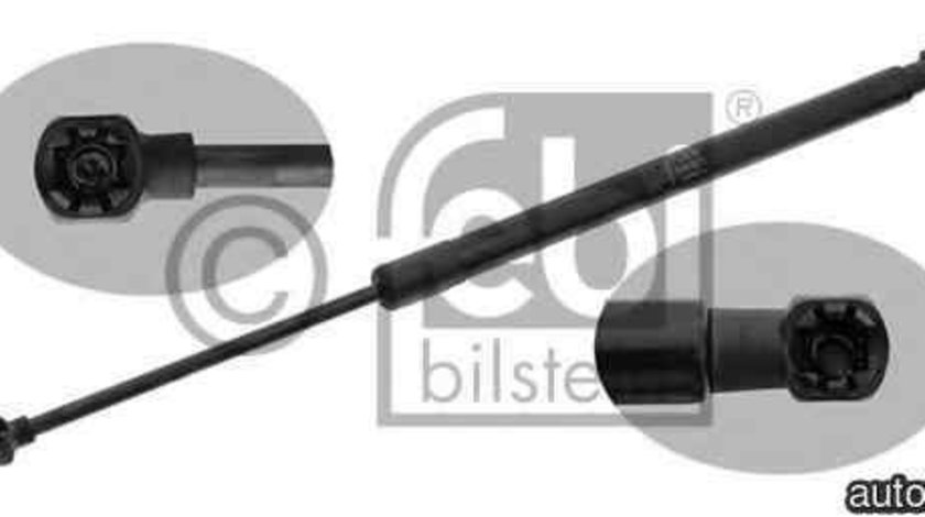 Amortizor portbagaj AUDI A5 Sportback (8TA) FEBI BILSTEIN 37492