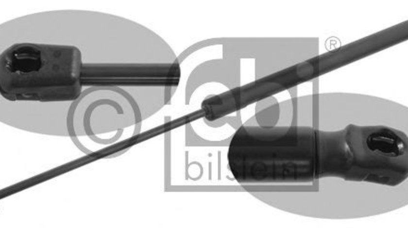 Amortizor portbagaj AUDI A6 Allroad (4FH, C6) (2006 - 2011) FEBI BILSTEIN 31677 piesa NOUA