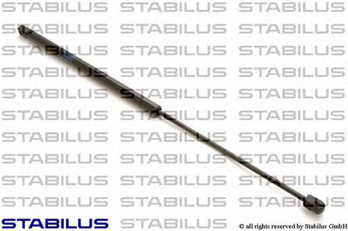 Amortizor portbagaj AUDI A6 Avant (4A, C4) (1994 - 1997) STABILUS 8306BQ piesa NOUA