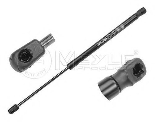 Amortizor portbagaj AUDI A6 Avant (4F5, C6) (2005 - 2011) MEYLE 140 910 0025 piesa NOUA