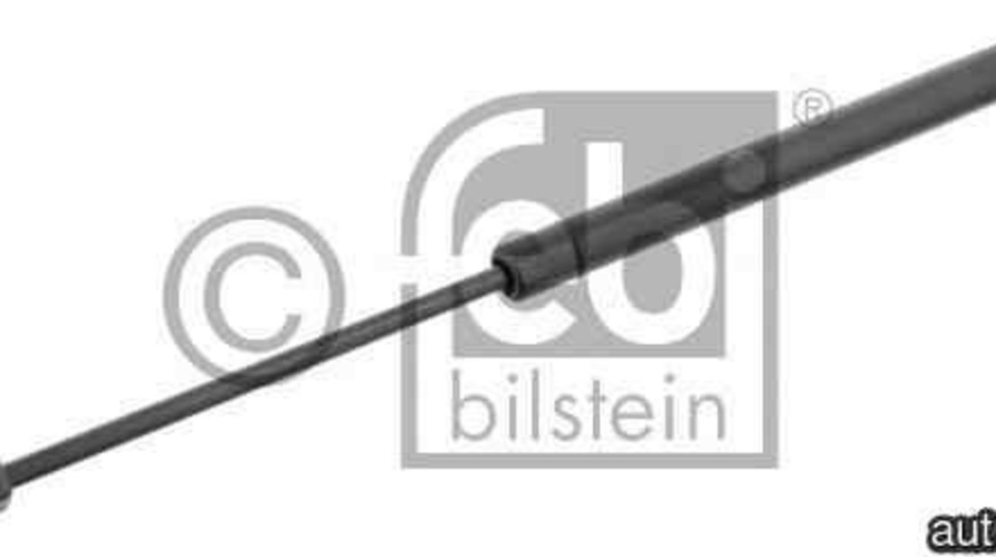 Amortizor portbagaj AUDI A8 (4D2, 4D8) FEBI BILSTEIN 28348