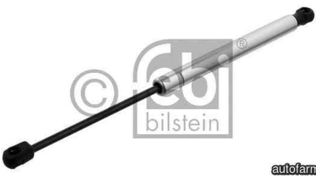 Amortizor portbagaj AUDI A8 (4E_) FEBI BILSTEIN 31679