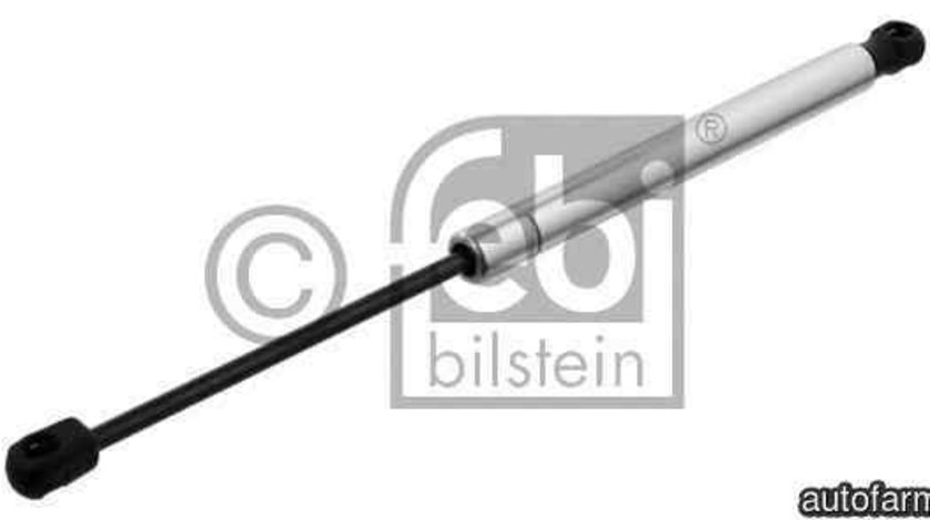 Amortizor portbagaj AUDI A8 (4E_) FEBI BILSTEIN 31679