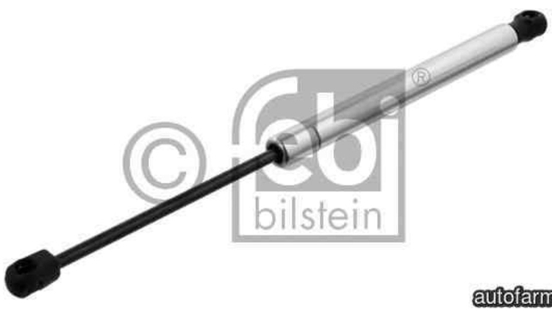 Amortizor portbagaj AUDI A8 (4E_) FEBI BILSTEIN 31680