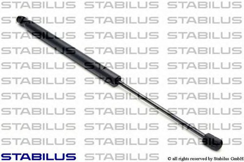 Amortizor portbagaj AUDI ALLROAD (4BH, C5) (2000 - 2005) STABILUS 248594 piesa NOUA