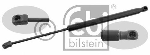 Amortizor portbagaj AUDI ALLROAD (4BH, C5) (2000 - 2005) FEBI BILSTEIN 27674 piesa NOUA