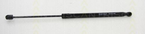 Amortizor portbagaj AUDI Q3 (8U) (2011 - 2016) TRISCAN 8710 292009 piesa NOUA