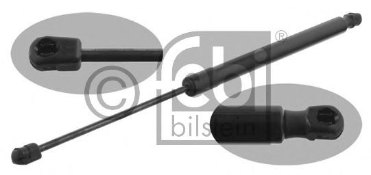 Amortizor portbagaj AUDI Q5 (8R) (2008 - 2016) FEBI BILSTEIN 31681 piesa NOUA