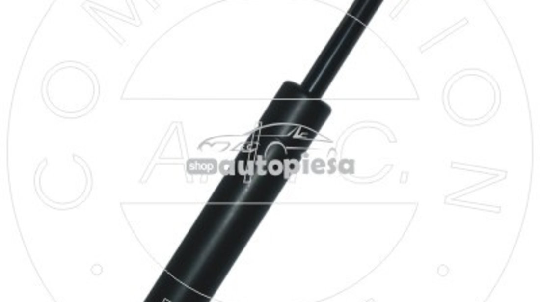 Amortizor portbagaj AUDI TT Roadster (8N9) (1999 - 2006) AIC 53887 piesa NOUA