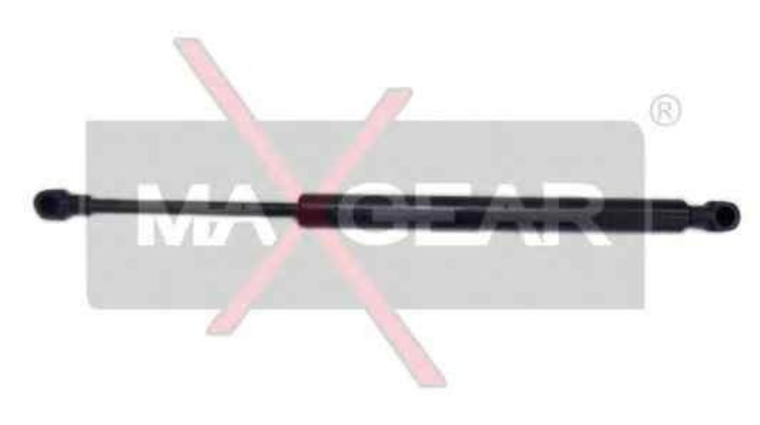 Amortizor portbagaj BMW 3 Cabriolet (E46) MAXGEAR 12-0232