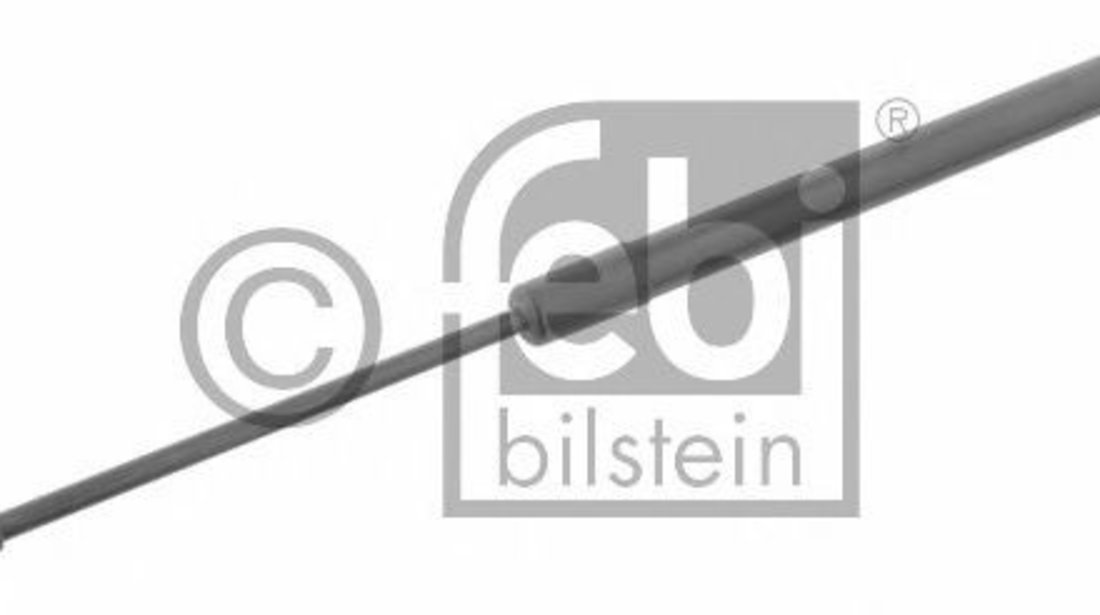 Amortizor portbagaj BMW Seria 1 (E81) (2006 - 2012) FEBI BILSTEIN 29259 piesa NOUA