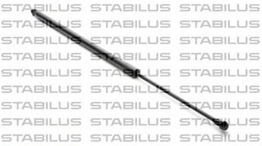 Amortizor portbagaj BMW Seria 3 Compact (E46) (2001 - 2005) STABILUS 2561WJ piesa NOUA