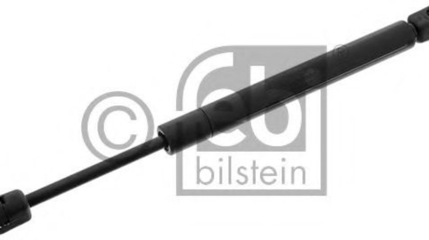 Amortizor portbagaj BMW Seria 3 Cupe (E36) (1992 - 1999) FEBI BILSTEIN 01786 piesa NOUA