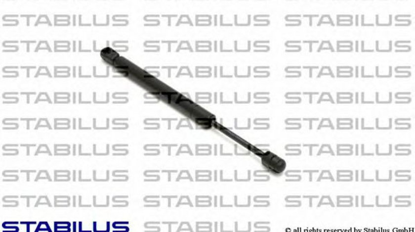 Amortizor portbagaj BMW Seria 3 Cupe (E36) (1992 - 1999) STABILUS 1589BW piesa NOUA